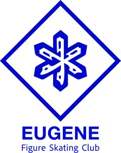 Eugene Figure Skating Club Custom Shirts & Apparel